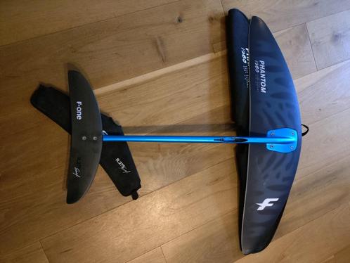 F-one Foil Phantom 1280 FCT., Watersport en Boten, Wingsurfen, Gebruikt, Wingsurf-hydrofoil, Ophalen of Verzenden