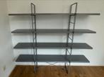 IKEA Enetri stellingkast Niels Gammelgaard, 150 tot 200 cm, 25 tot 50 cm, Met plank(en), 150 tot 200 cm