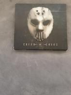 Angerfist Creed of Chaos cd, Verzenden, Gebruikt
