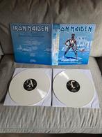 Iron Maiden - Seventh Tour in the UK, Cd's en Dvd's, Ophalen of Verzenden, Nieuw in verpakking