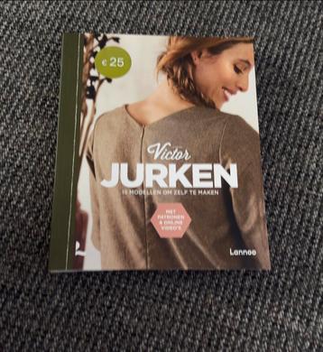 Victor Jurken - 15 Modellen om Zelf te Maken beschikbaar voor biedingen