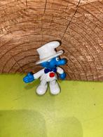 Smurfen bruidegom smurf, Ophalen of Verzenden, Zo goed als nieuw, Verschillende Smurfen