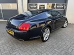 Bentley Continental GT 6.0 W12 NAP Youngtimer Luchtvering Ma, Automaat, Gebruikt, Navigatiesysteem, 12 cilinders