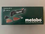 Metabo PowerMaxx Mt 12 | Accu Multitool 12V | ZONDER ACCU, Doe-het-zelf en Verbouw, Gereedschap | Handgereedschap, Ophalen of Verzenden