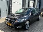 Ford Focus 1.6 16V | Wagon | 2011 | Airco | Cruise | Trekha, 1596 cc, 15 km/l, Zwart, 4 cilinders