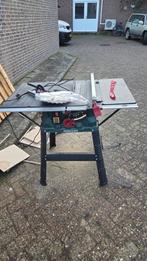 Parkside Zaagtafel, Ophalen of Verzenden, 1200 watt of meer, Cirkelzaag, 30 tot 70 mm