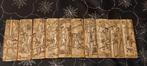 Erotische scrimshaw japans/chinees, Ophalen of Verzenden