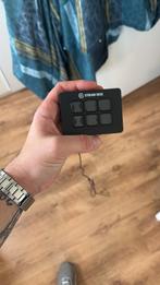 Elgato Streamdeck Mini - Niet Meer Nodig, Ophalen of Verzenden, Zo goed als nieuw