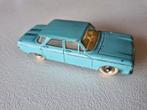 Dinky Toys 552 Chevrolet Corvair France, Hobby en Vrije tijd, Modelauto's | 1:43, Ophalen of Verzenden, Gebruikt, Auto, Dinky Toys