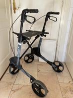 Stevige gemakkelijk opvouwbare rollator, Diversen, Rollators, Ophalen of Verzenden, Opvouwbaar, Zo goed als nieuw