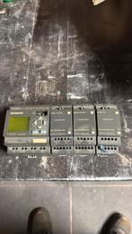 Siemens logo met uitbreiding, Hobby en Vrije tijd, Elektronica-componenten, Ophalen of Verzenden, Zo goed als nieuw