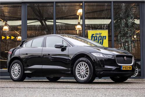 Jaguar I-PACE EV400 Business Edition S 90 kWh (bj 2019), Auto's, Jaguar, Te koop, I-PACE, 4x4, ABS, Achteruitrijcamera, Airbags