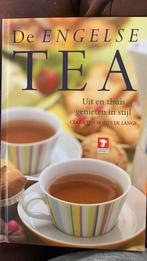 De Engelse Tea, Ophalen of Verzenden, Zo goed als nieuw