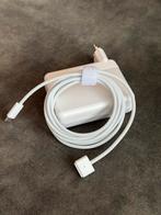 Apple MagSafe 3, USB‑C oplader van 140W,, Ophalen of Verzenden, Nieuw, Apple
