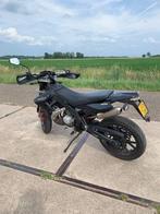 Derbi DRD evo limited edition, Ophalen, Gebruikt, 50 cc