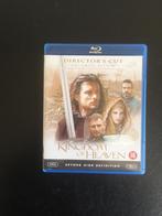 Kingdom of Heaven - Blu-ray - Met NL ondertiteling, Gebruikt, Ophalen of Verzenden, Actie