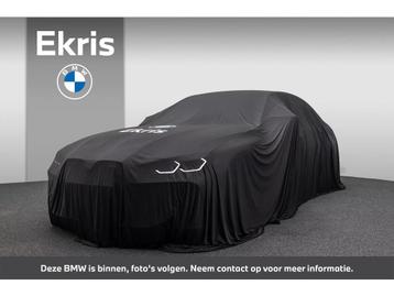 BMW 3-serie Touring 318i Executive Edition Sportline | Sport beschikbaar voor biedingen