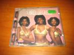 The Three Degrees, Ophalen of Verzenden, 1960 tot 1980, Zo goed als nieuw