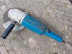Haakse slijjper'bosch'slijper'straaljager'280 mm, Ophalen of Verzenden, Zo goed als nieuw, Haakse handslijpmachine
