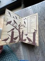 Vogelgids voor Europa - 4de druk, Boeken, Natuur, Ophalen of Verzenden, Gelezen, Vogels