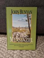 Stad Mensenziel - John Bunyan, Ophalen of Verzenden, John Bunyan, Christendom | Katholiek