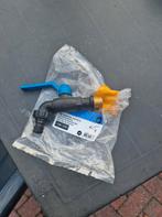 Waterkraan Nieuw, Ophalen of Verzenden, Nieuw, Douche