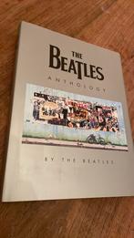 The Beatles Anthology, Boeken, Artiest, Ophalen of Verzenden, Zo goed als nieuw