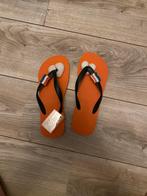 Uzurii slippers, Kleding | Dames, Schoenen, Ophalen of Verzenden, Zo goed als nieuw
