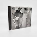 Marcus Miller - Tales - CD, Ophalen of Verzenden, 1980 tot heden, Gebruikt, Jazz