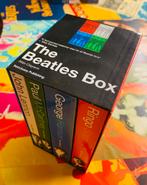 The Beatles Box, Ophalen, Nieuw, Boek, Tijdschrift of Artikel