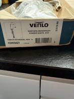 Wastafelmengkraan Venlo in nieuwstaat, Doe-het-zelf en Verbouw, Sanitair, Ophalen of Verzenden, Zo goed als nieuw, Chroom, Kraan