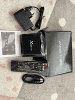 Android tv box, Ophalen, Nieuw