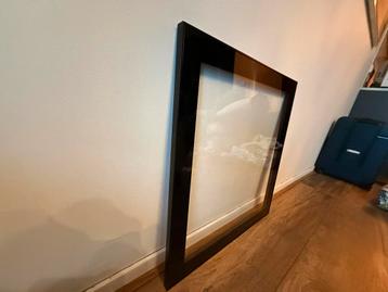 Glazen Deur IKEA BESTÅ - GLASSVIK - afbeelding 3