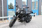Yamaha MT-07 35kw A2 2022 Tech-Black MT 07 NIEUWSTAAT, Motoren, Motoren | Yamaha, Bedrijf, Toermotor, 689 cc, ABS