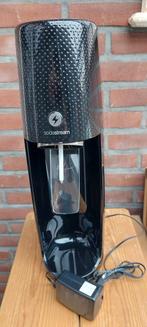 Sodastream bruiswater apparaat, Ophalen of Verzenden, Gebruikt