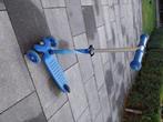 Playtive step, Fietsen en Brommers, Steps, Ophalen of Verzenden, Gebruikt, Gewone step