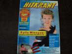 HITKRANT '88 extra dik -special BROS-Kylie Minogue etc, Boeken, Tijdschriften en Kranten, Verzenden, Gelezen, Muziek, Film of Tv