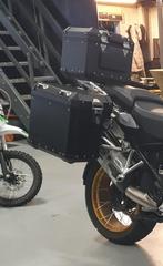Bmw GS 1250 Kofferset ORIGINEEL BMW, Motoren, Ophalen of Verzenden, Gebruikt