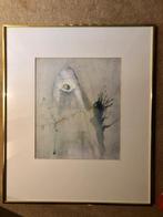 Schilderij, Antiek en Kunst, Ophalen