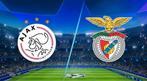 Kaart Vak 112 Ajax - Benfica 25-11-2025, Tickets en Kaartjes