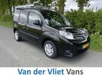 Renault Kangoo 1.5 dCi E6 90pk Work Edition BPM Vrij! Lease, Voorwielaandrijving, Gebruikt, Euro 6, 4 cilinders