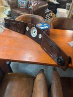 Dashboard met magnolia cooper klok (200km) zgan demo, Ophalen