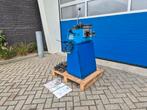 CBC UNI42 Elektrische Buigmachine 230 volt met toebehoren!, Ophalen of Verzenden, CBC, Info@bolkmachinehandel.nl, Italië