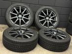 17 inch Rial Milano Opel Ampera-E 5x105 ET40 215/50/17 TPMS, Auto-onderdelen, Banden en Velgen, Ophalen, 215 mm, Banden en Velgen