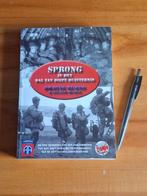 Sprong In het Dal van Diepe Duisternis 508ste parachute reg, Ophalen of Verzenden, Tweede Wereldoorlog, Zo goed als nieuw, Overige onderwerpen