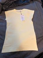 Nieuwe gele Zara top M, Ophalen, Nieuw, Geel