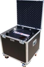OPZOEK - 26x14 INCH FLIGHTCASE/TAS VOOR BASSDRUM, Ophalen of Verzenden, Zo goed als nieuw, Ludwig