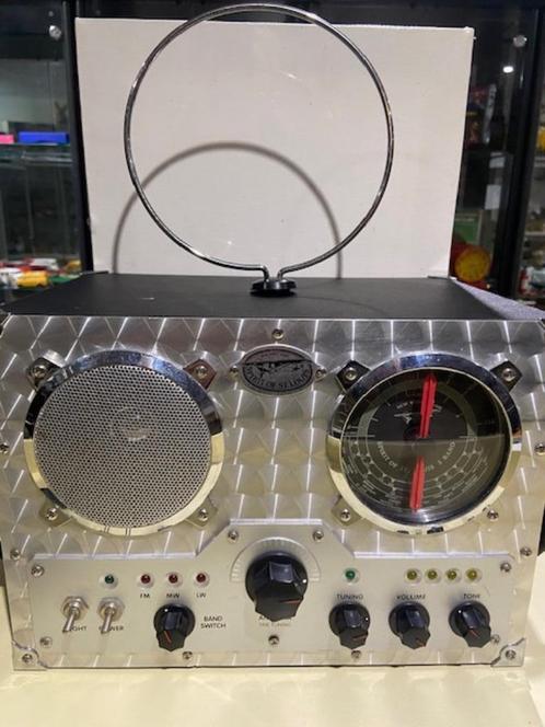 vintage novelty radio's, Audio, Tv en Foto, Radio's, Nieuw, Transistorradio, Ophalen of Verzenden