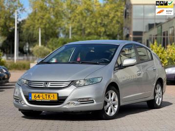 Honda Insight 1.3 Elegance | Parkeersensoren | Cruise contro beschikbaar voor biedingen