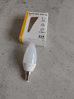 Led kaarslamp Ikea Ryet 200 lm E14, Nieuw, Ophalen